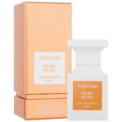 Tom Ford Soleil de Feu parfémovaná voda dámská 30 ml