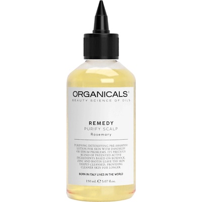 Organicals REMEDY Purify Scalp Rosemary 150 ml