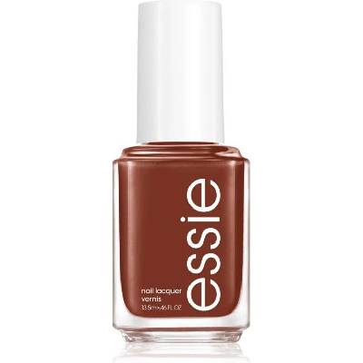 essie Season Coll lak na nehty odstín 1011 save a cowboy 13.5 ml
