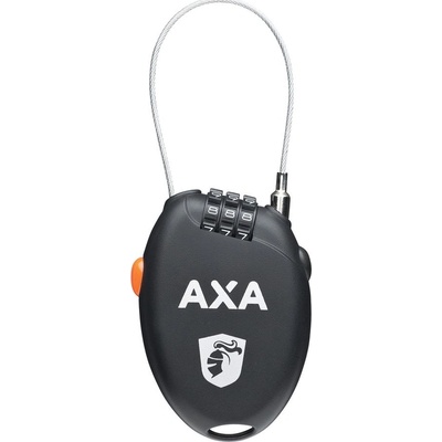 Axa ROLL retractable 75/1 6 – Zbozi.Blesk.cz