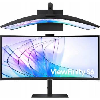 Samsung ViewFinity S6 S34C652VAU