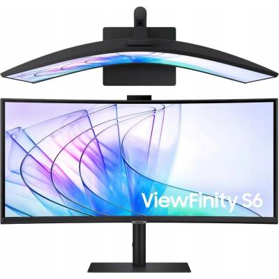 Samsung ViewFinity S6 S34C652VAU