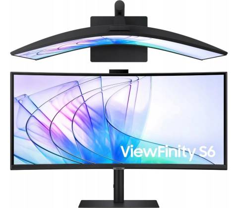 Samsung ViewFinity S6 S34C652VAU