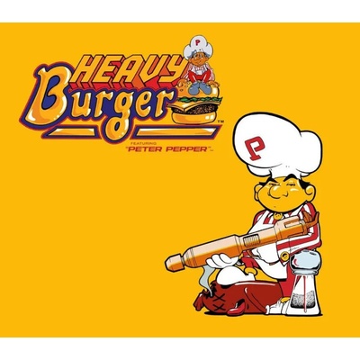 Heavy Burger