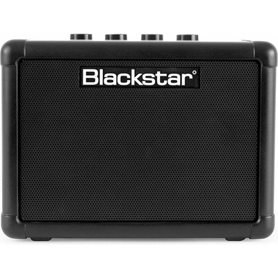 BLACKSTAR FLY 3 Mini Amp – Zboží Dáma