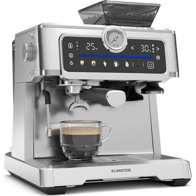 Klarstein GrandPresso Touch TK42-GrandPressoTSS