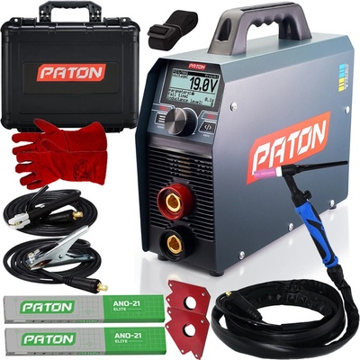 PATON PRO-250 230 V