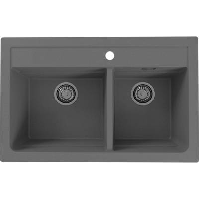 Alveus Atrox 50 Concrete