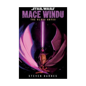 SW MACE WINDU THE GLASS ABYSS | BARNES STEVEN (ISBN: 9780593723432)
