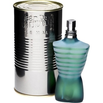 Jean Paul Gaultier Le Male toaletní voda pánská 125 ml