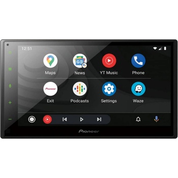 Pioneer SPH-DA160DAB