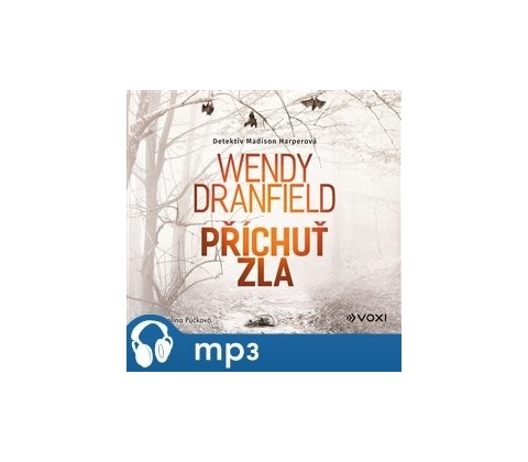 Příchuť zla