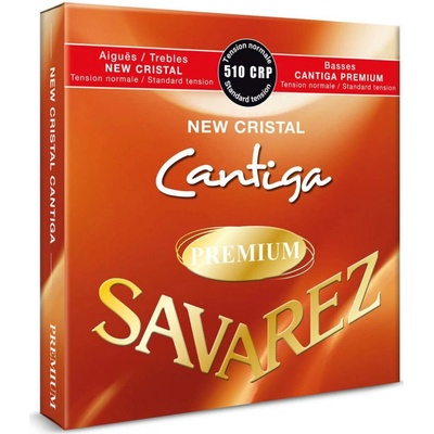 Savarez 510-CRP