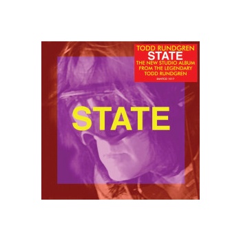 Todd Rundgren - State