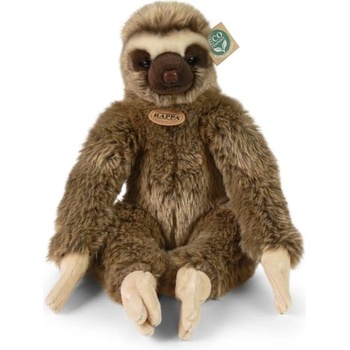 Rappa Плюшен ленивец 28 см eco-friendly