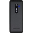 Kryt Nokia 206 zadní černý