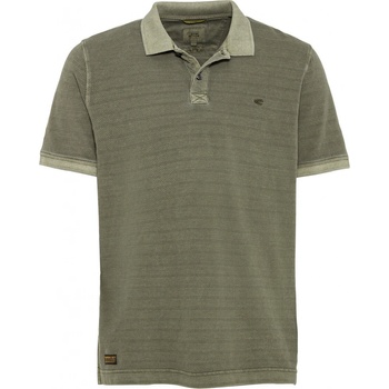 Camel Active polo shortsleeve polokošile