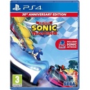 Team Sonic Racing 30th Anniversary