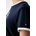Tommy Hilfiger тениска дамска с лиосел (WW0WW50032)