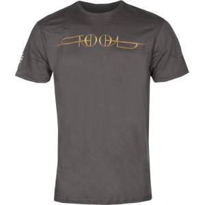 ROCK OFF Мъжка тениска Tool - Full Portraits - GREY - ROCK OFF - TOOLTS15MG