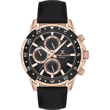 Image 1 of Daniel Klein DK113641-2