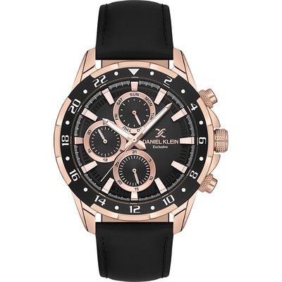 Часовник Daniel Klein DK. 1.13641-2 (DK.1.13641-2)