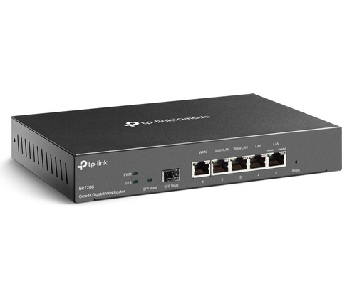 TP-Link TL-ER7206