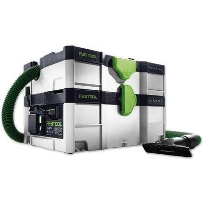 Festool CLEANTEC CTL SYS (575279)