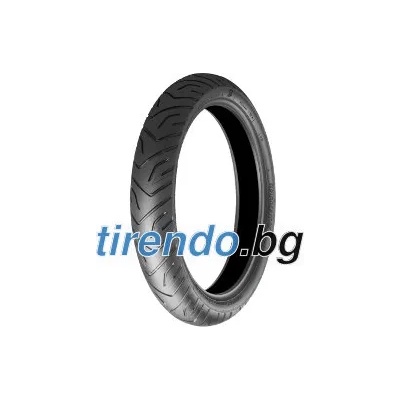 Bridgestone A 41 F ( 110/80 R19 TL 59V M/C, Variante N, Предно колело )