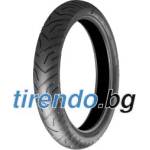 Bridgestone A 41 F ( 110/80 R19 TL 59V M/C, Variante N, Предно колело ) - tirendo Мотоциклетни гуми