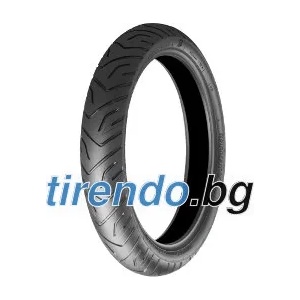 Bridgestone A 41 F ( 110/80 R19 TL 59V M/C, Variante N, Предно колело ) - tirendo Мотоциклетни гуми