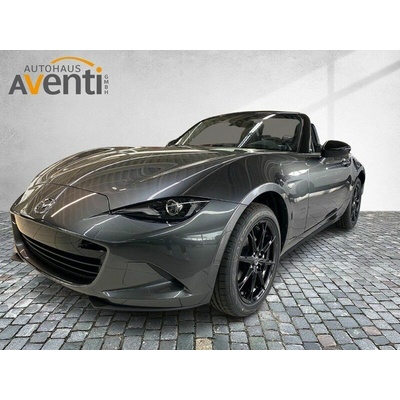 Mazda MX-5 Prime-Line 97 kW