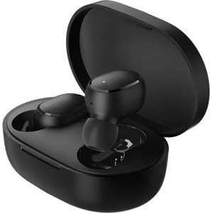 Xiaomi Redmi Buds Essential black (BHR6606GL) Слушалки
