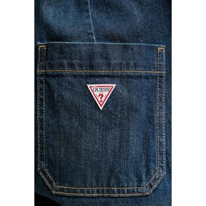 Guess Jeans Дънков гащеризон (W5BD97.D0026)