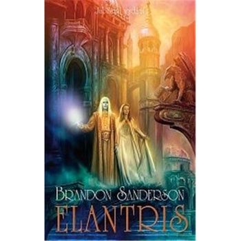 Elantris