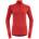 Devold Expedition Woman Zip Neck Размер: XS / Цвят: светлооранжев