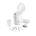 Lanaform Сауна за лице Lanaform Luxury Facial Steamer (LA131206)