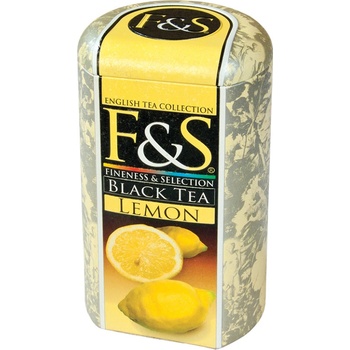 F&S Lemon plech 200 g