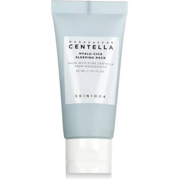 SKIN1004 Madagascar Centella Hyalu-Cica Sleeping Pack 30 ml