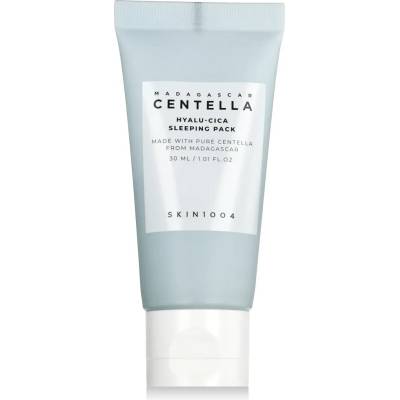 SKIN1004 Madagascar Centella Hyalu-Cica Sleeping Pack 30 ml