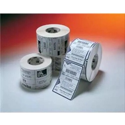 Etikety Zebra Nalepovací štítky 70x32, termotransfer
