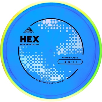 Axiom HEX Proton