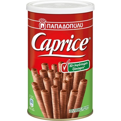 Papadopoulou Caprice o 30 % méně cukru 250 g