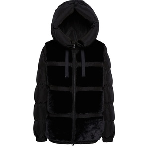 Geox W rawelle черно 46 (w2628w tc166 f0278)