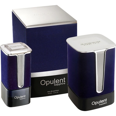Al Haramain Opulent Sapphire parfumovaná voda unisex 100 ml