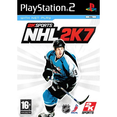 NHL 2K7