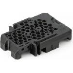 BondTech LGX PA12 X-Carriage за FF Prusa - предна страна (10083-2)