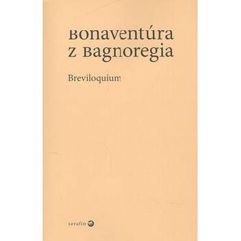 Breviloquium z Bagnoregia Bonaventúra