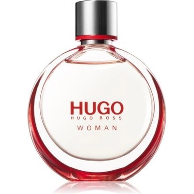 Hugo Boss Hugo 2015 parfumovaná voda dámska 50 ml