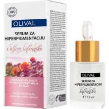 OLIVAL Hyperpigmentačné sérum 15 ml